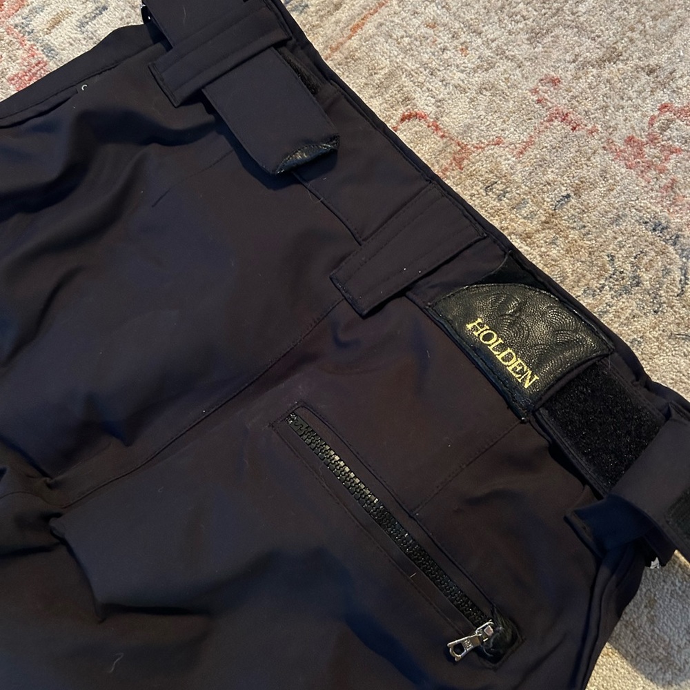 Women’s Holden Snowboard Ski Pants size XS